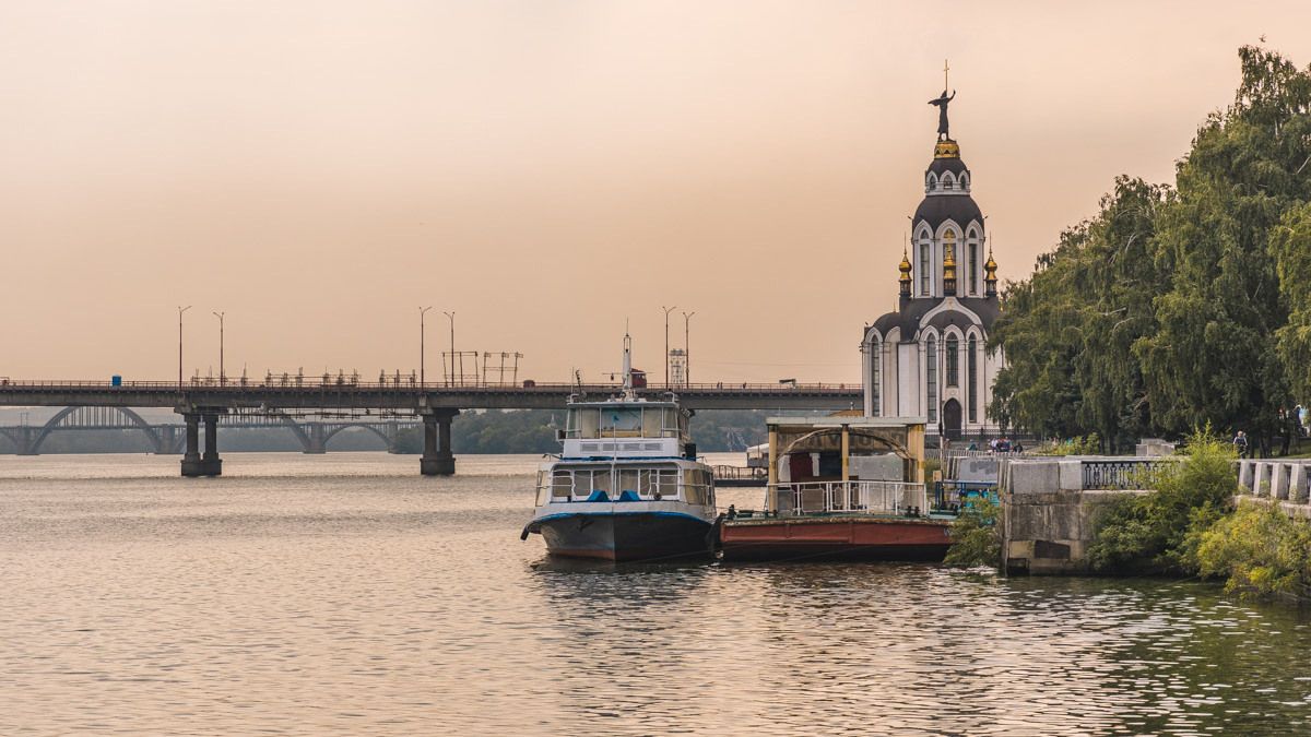 19 октября в Днепре: куда пойти сегодня