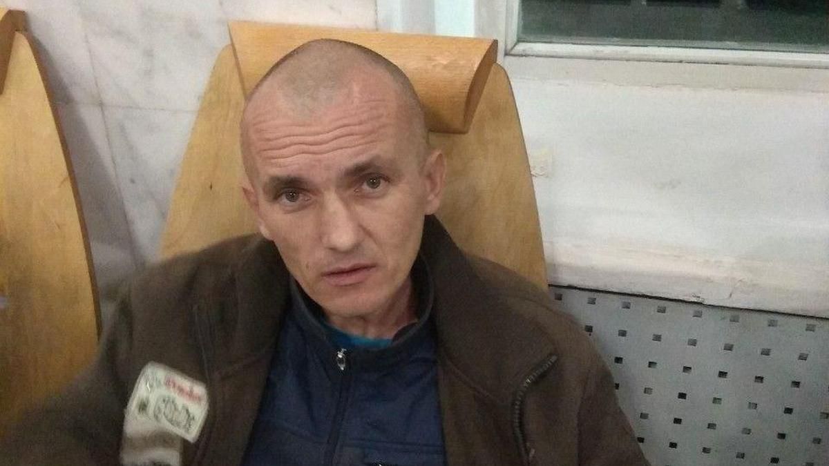 В Днепре больше месяца ищут 42-летнего мужчину