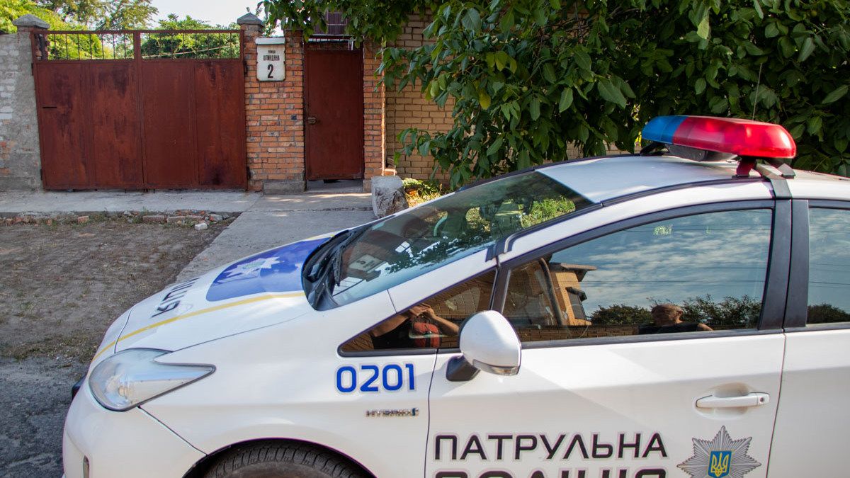 В Днепре мужчина убил бывшую жену топором: дело дошло до суда