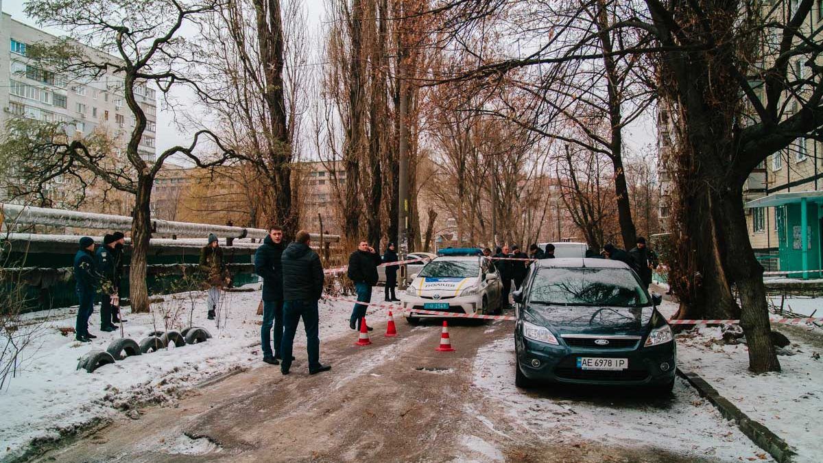 Самые резонансные происшествия Днепра в 2019 году