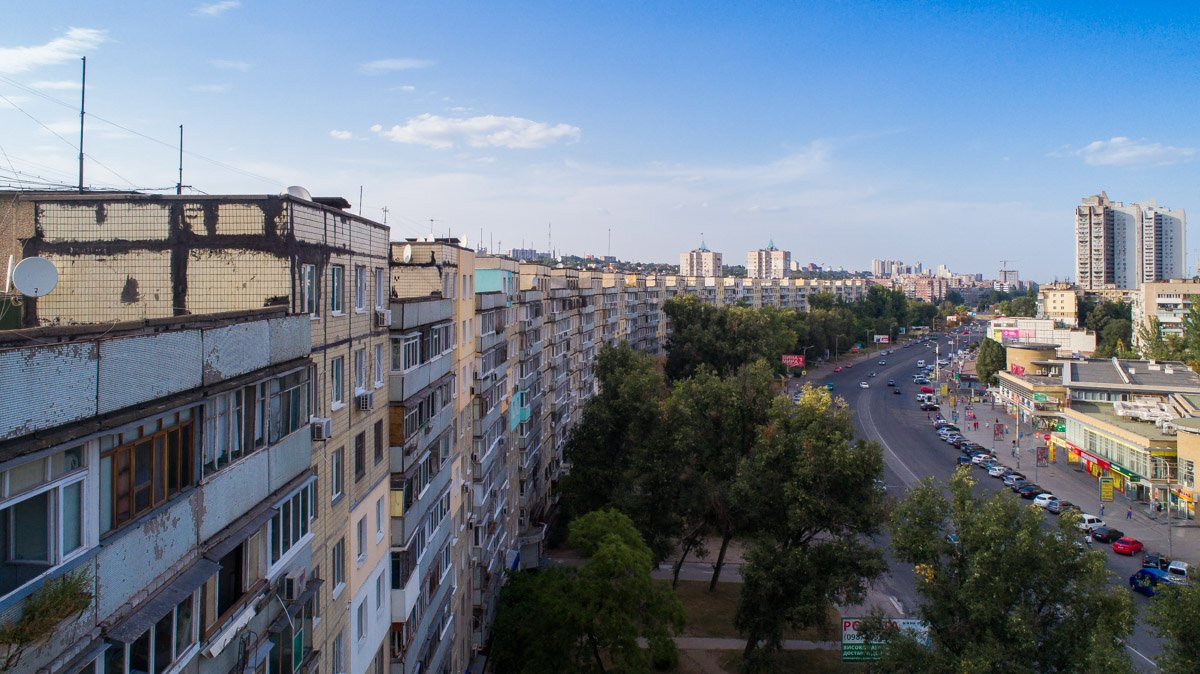 В Днепре специальная комиссия решает вопросы домов и сетей "не на балансе"