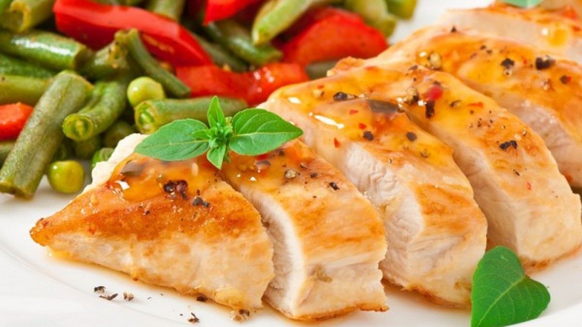 Бюджетные и вкусные рецепты: как приготовить куриное филе разными способами