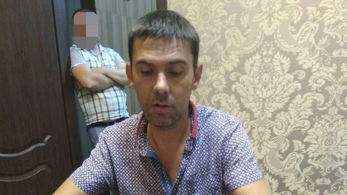 В Днепре полиция разыскивает мошенника, который незаконно завладел квартирой