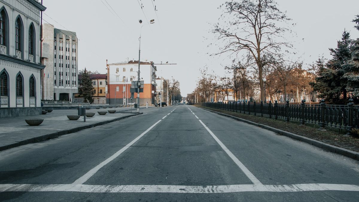 Все, что нужно знать о полном карантине в Днепре: что закроют, что будет работать