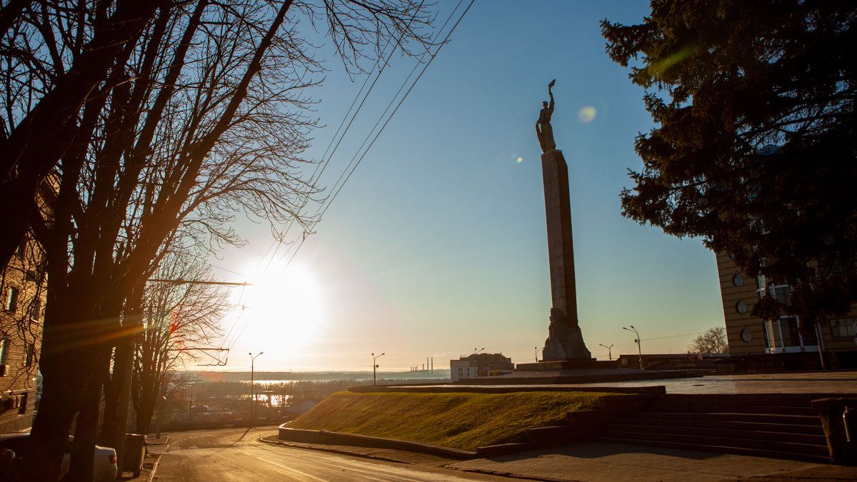 Погода на 27 марта: в Днепре будет солнечно