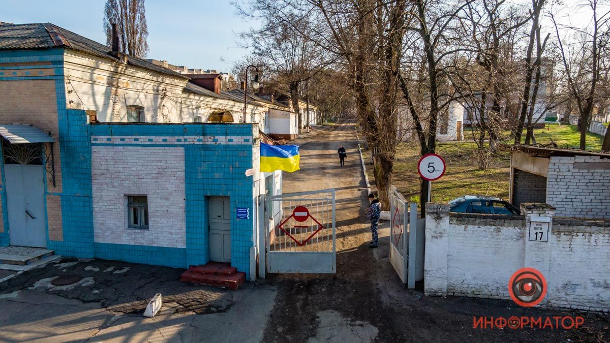 В Днепропетровской области растет количество зараженных COVID-19: заболели еще два человека