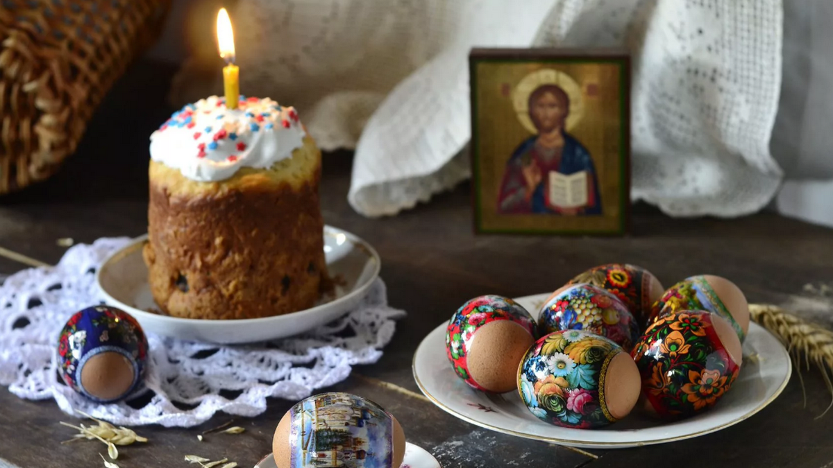 Священники Новомосковска и Никополя призвали жителей остаться дома на Пасху