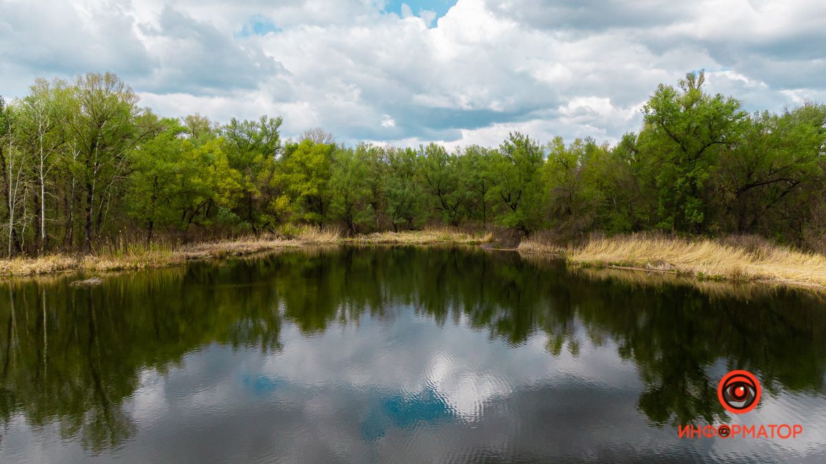 Если бы у Днепра был Instagram: ТОП красивых фотографий города