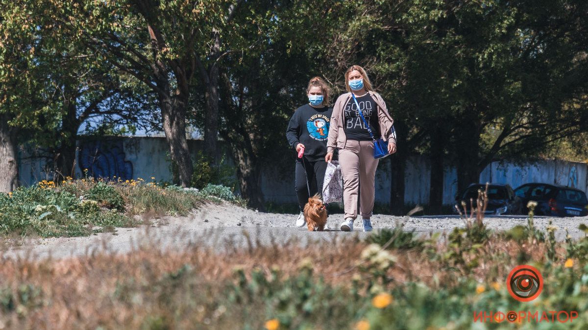 В Подгородном мечтают о парке и стадионе и просят помощи у прокуратуры