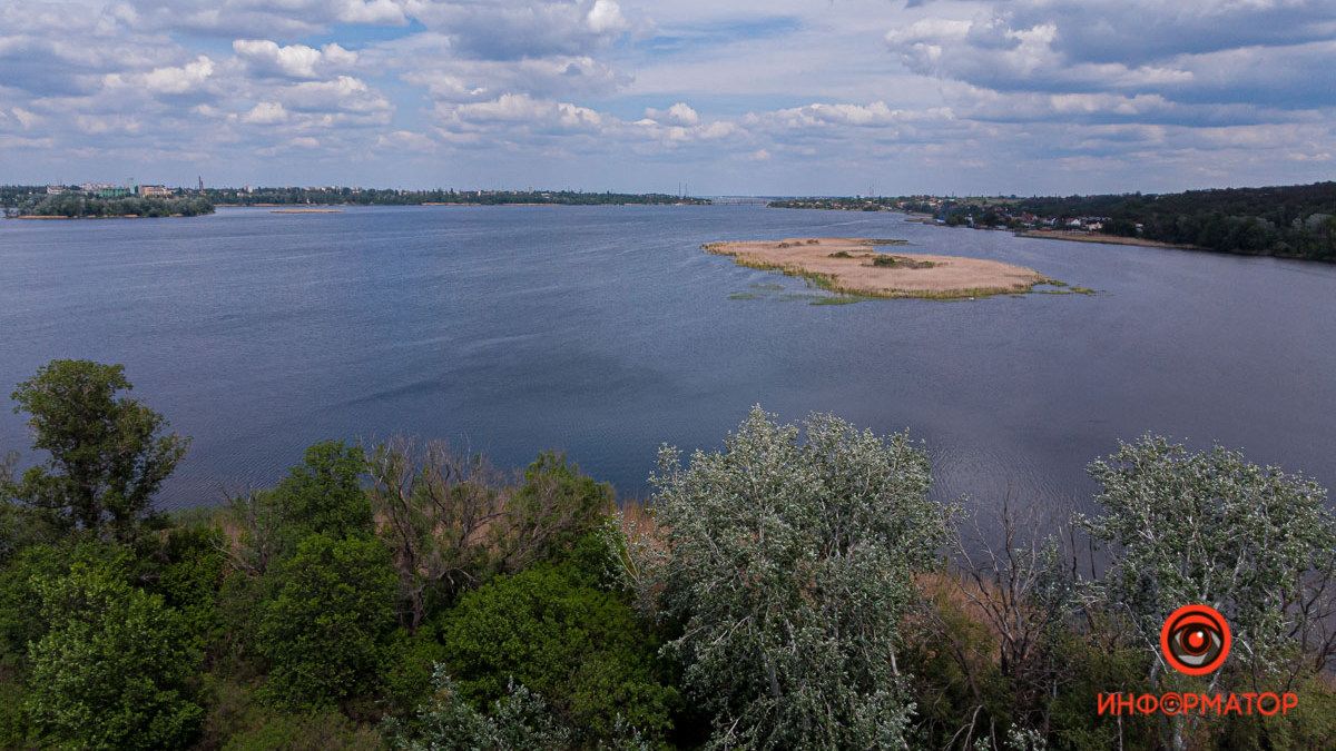 В каком уголке Днепра Иван Сирко разбил татарскую орду 360 лет назад