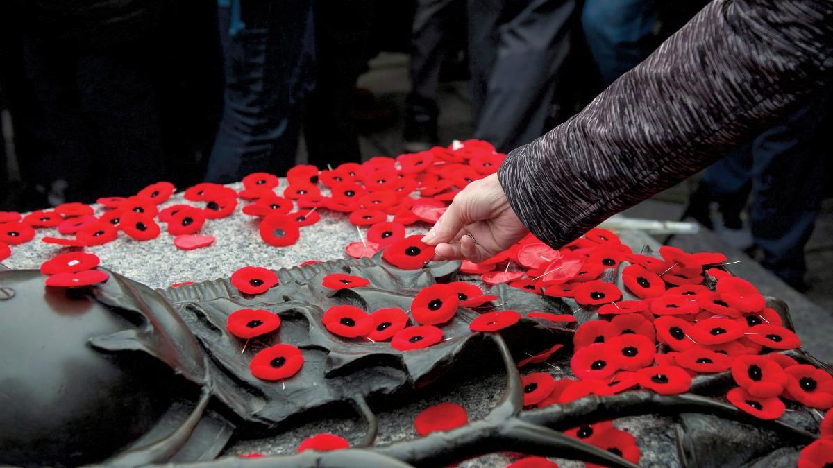 8 мая: какой сегодня день