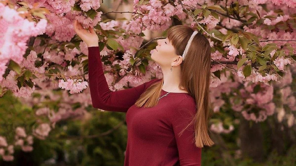Когда открылись парки: ТОП фото жителей Днепра из Instagram