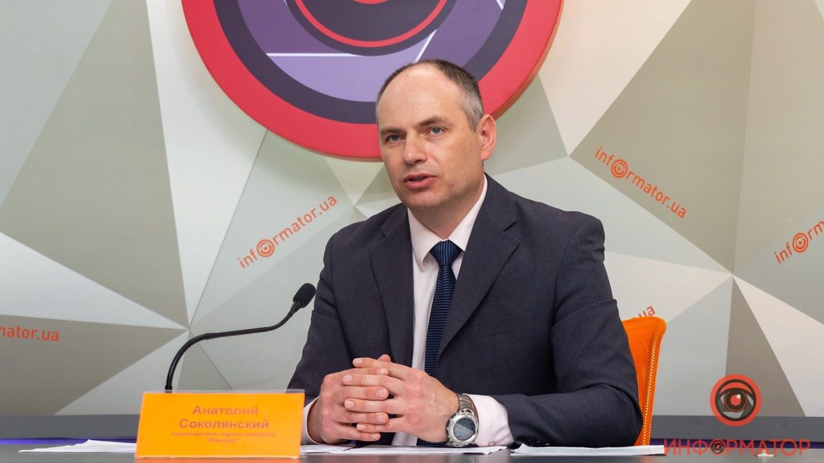 Производители из Днепра жалуются в ГБР на полицию Броваров