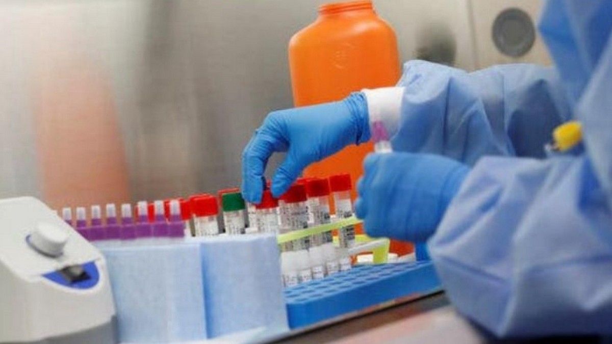В Днепропетровской области обнаружили 8 новых случаев COVID-19