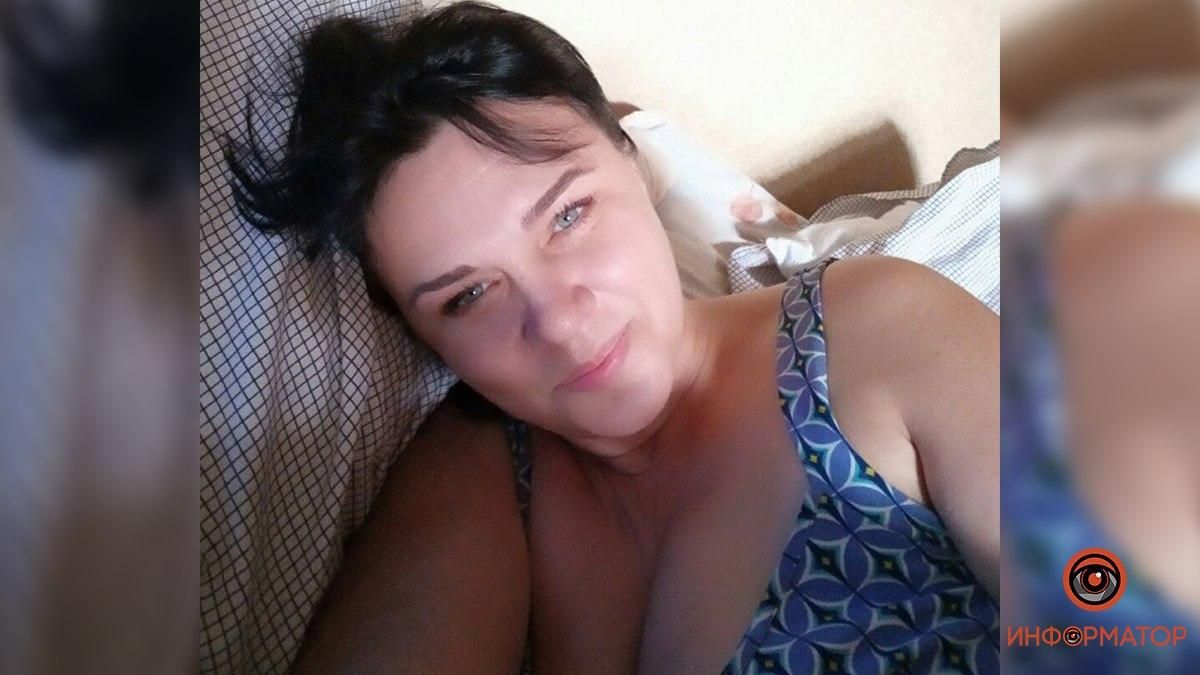 За Новомосковском нашли 43-летнюю женщину: ее сутки искали в Днепре