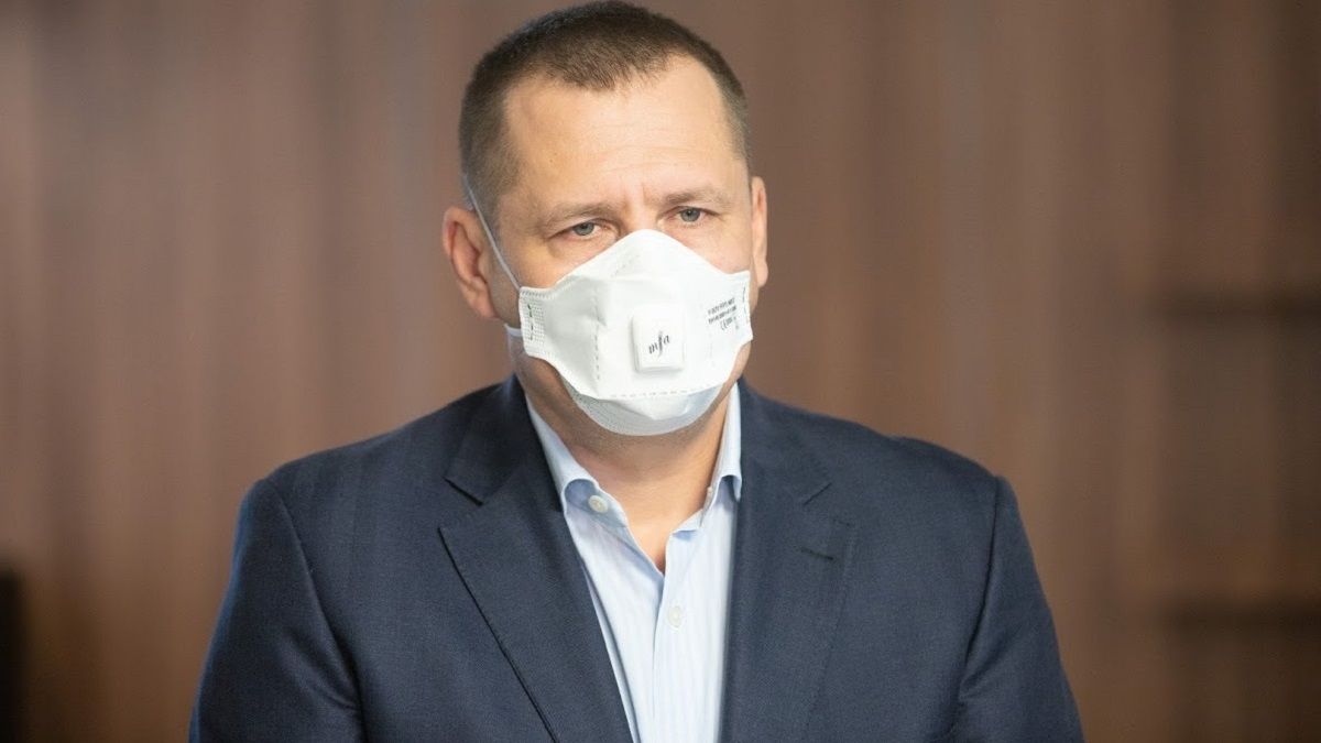 Борис Филатов рассказал о снижении налогов и новых условиях компенсации убытков