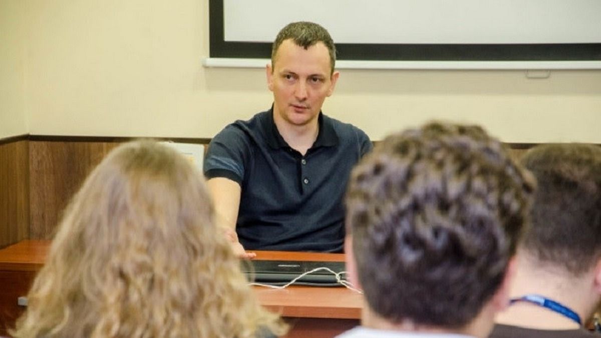 Юрий Голик предложил ввести KPI для сетей инфраструктуры в Украине