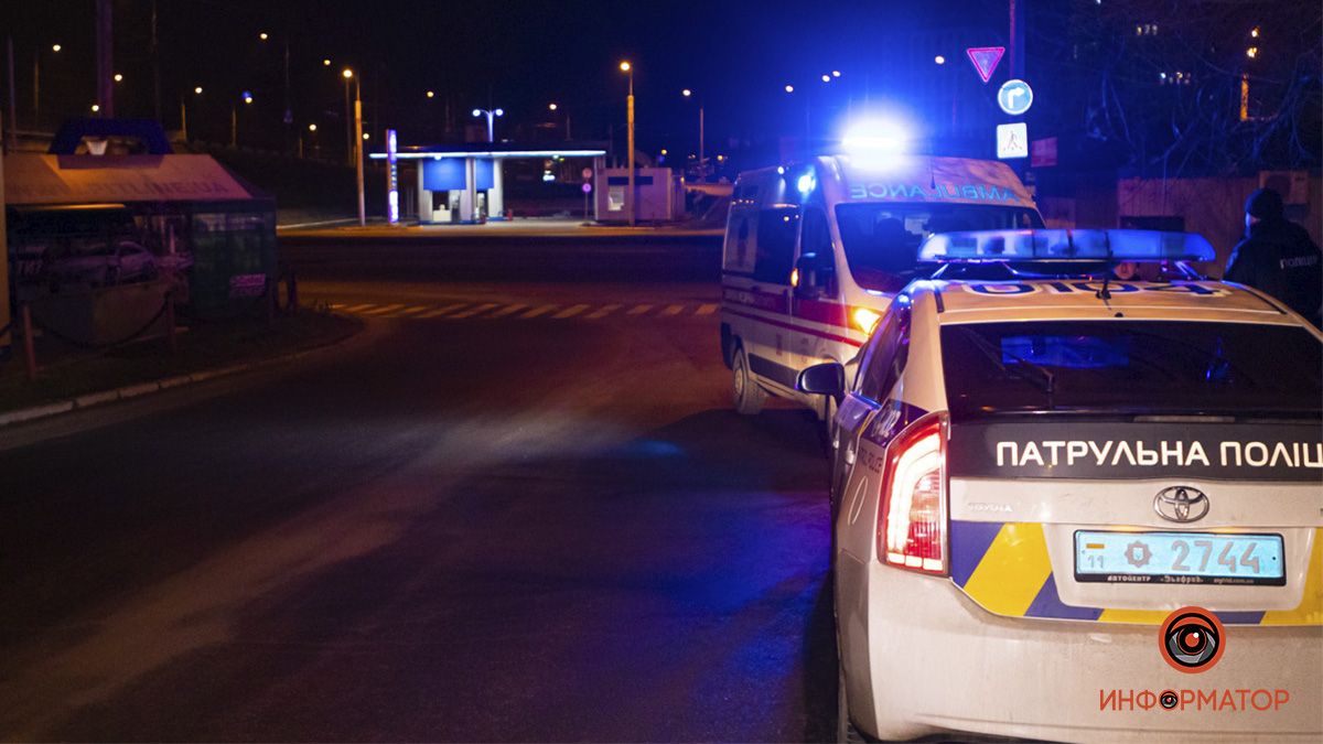 В Днепре избили 31-летнего мужчину и бросили возле мусорных баков: пострадавший умер в больнице