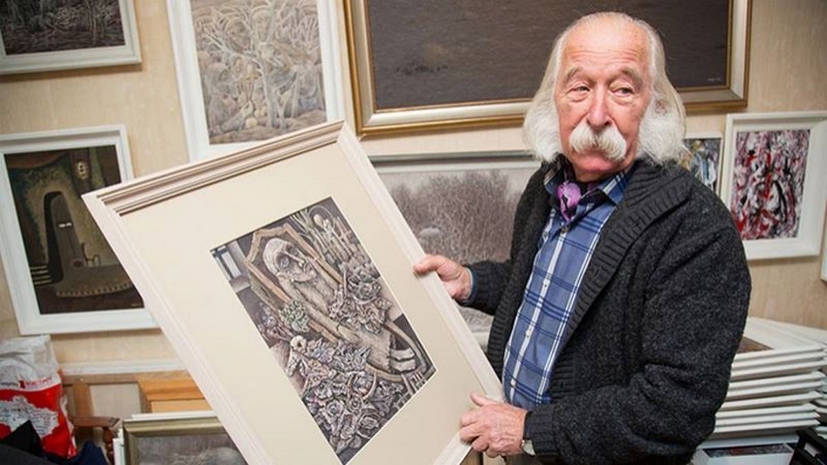 22 мая: куда пойти сегодня