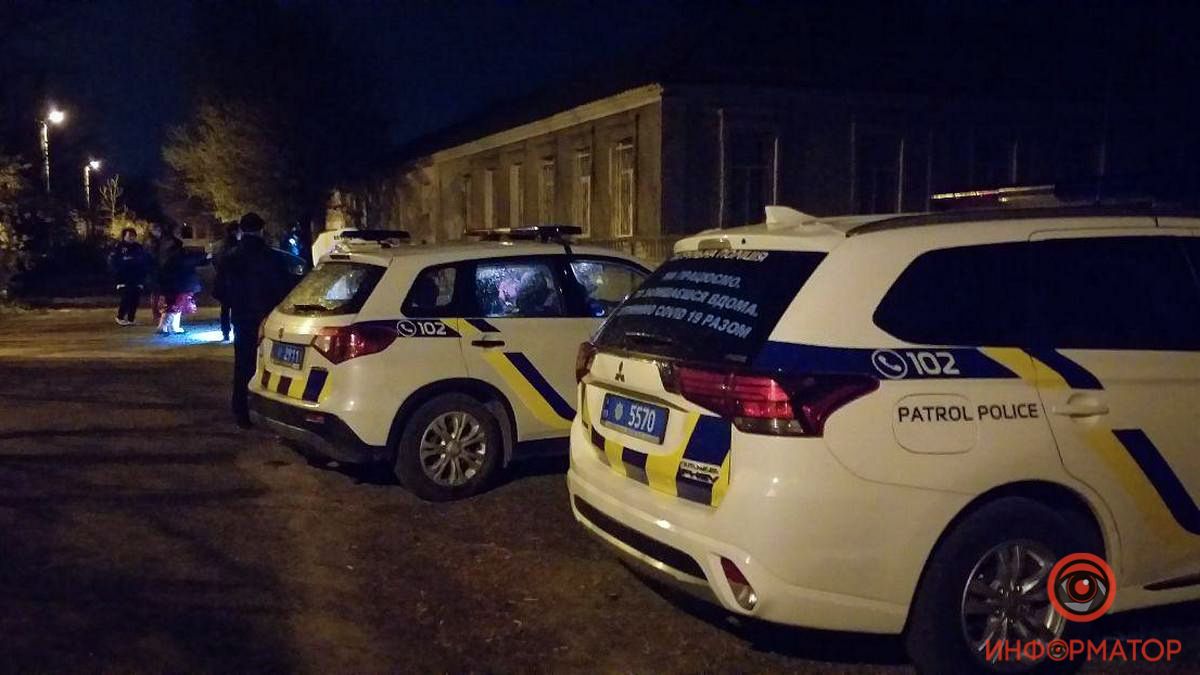 В Кривом Роге девушка выпустила всю обойму в прокурора: мужчина в тяжелом состоянии