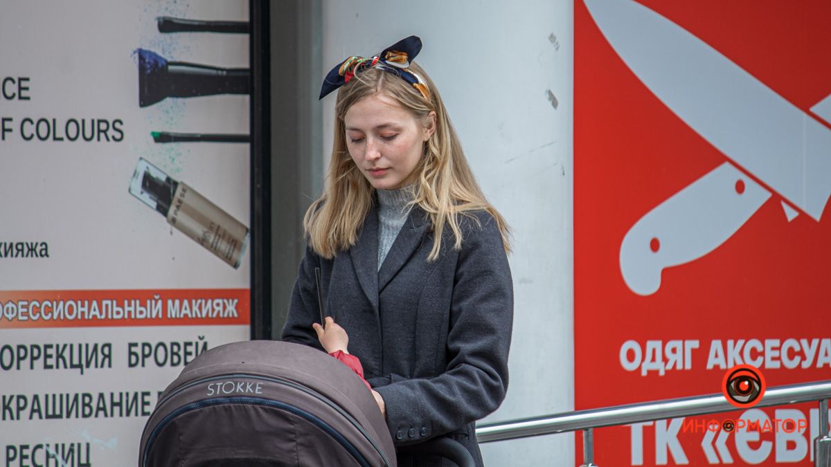 Днепр в лицах: как жители города проводят карантинные выходные