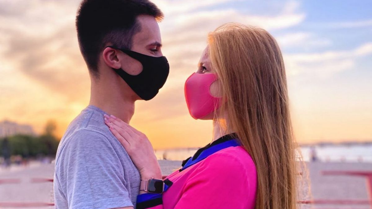 Когда ослабили карантин: ТОП фото жителей Днепра из Instagram
