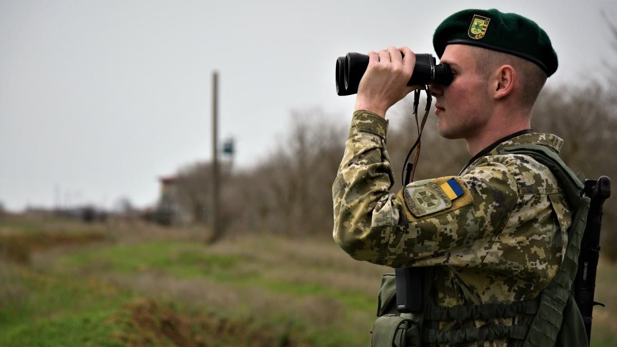 Обращение полиции: как будут праздновать День пограничника в Днепре