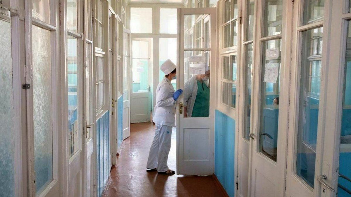20 новых случаев заражения COVID-19: свежие данные по Днепру и области