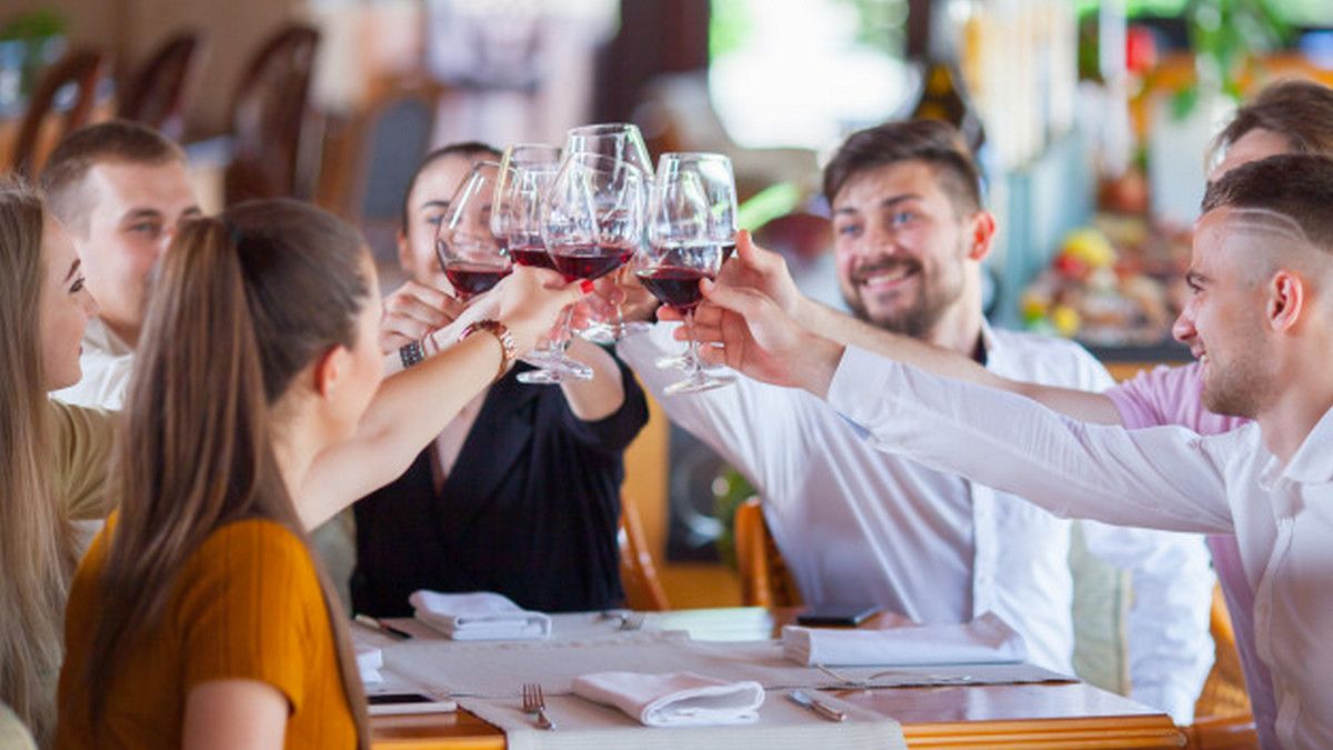 27 мая: куда пойти сегодня