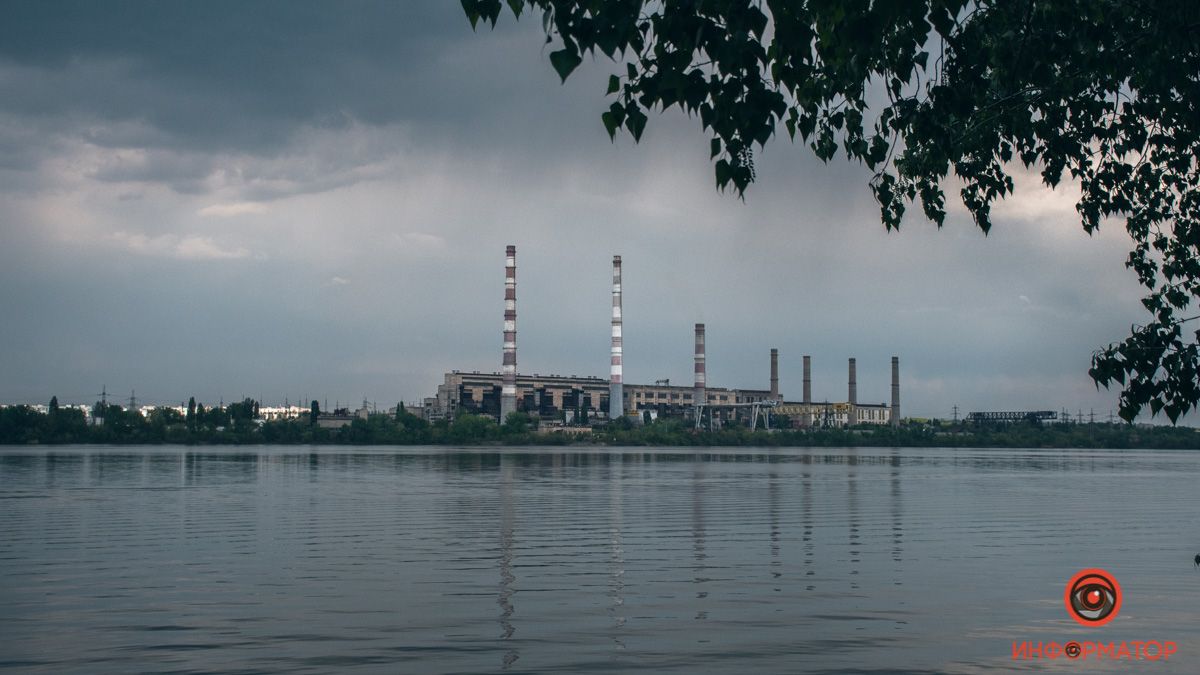 Погода на 1 июня: в Днепре будет дождь и ветер