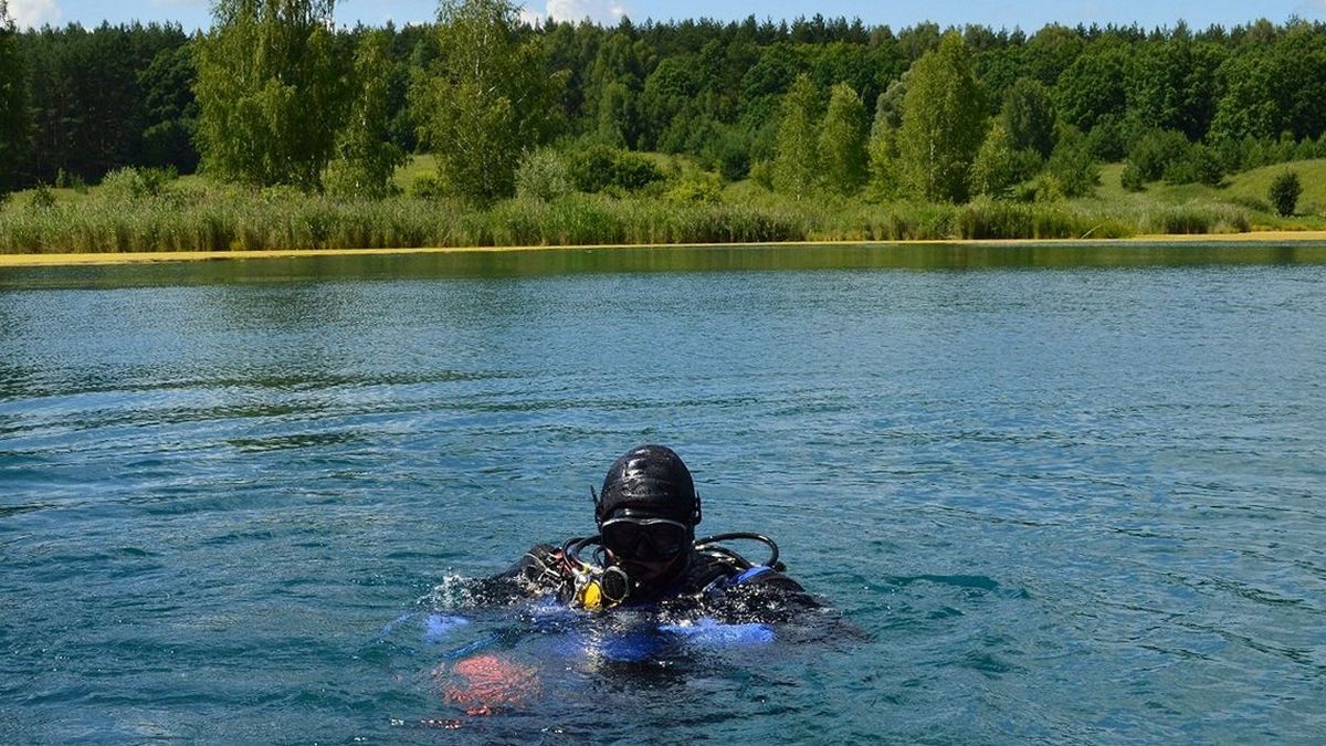 В Днепре 18-летний парень пропал после дня рождения друга: его тело нашли в реке