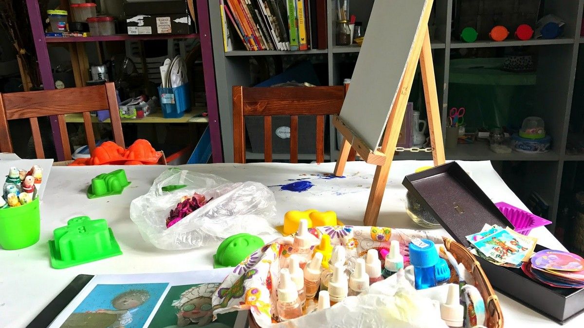 4 июня: куда пойти сегодня