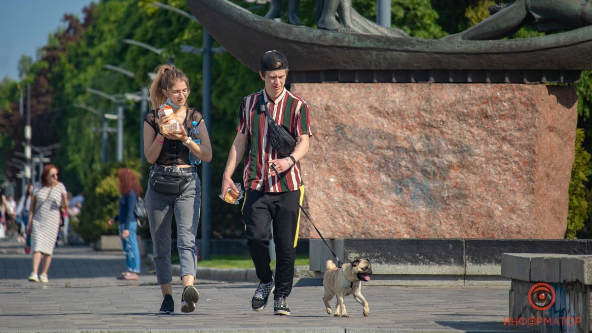 ТОП мероприятий, куда стоит пойти в Днепре во время адаптивного карантина
