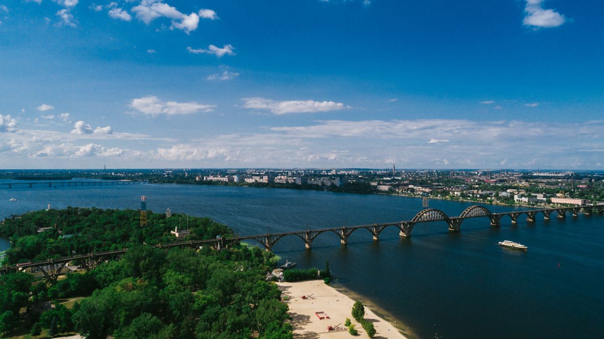 Погода на 6 июня: в Днепре будет солнечно