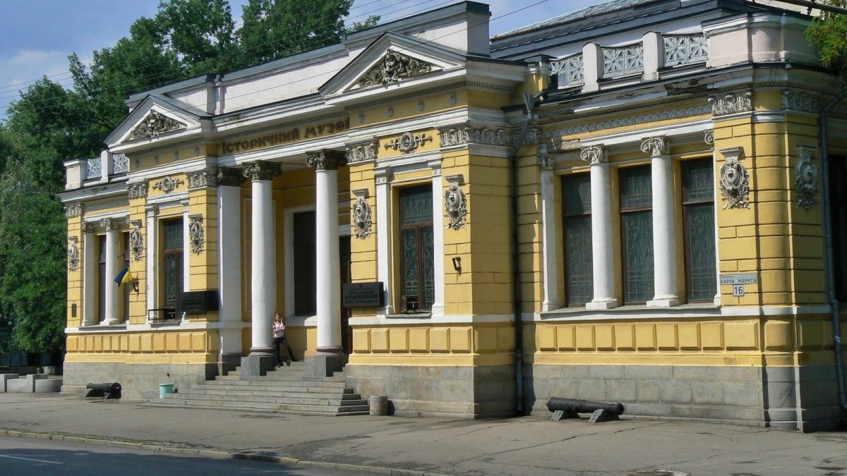 8 июня: куда пойти сегодня