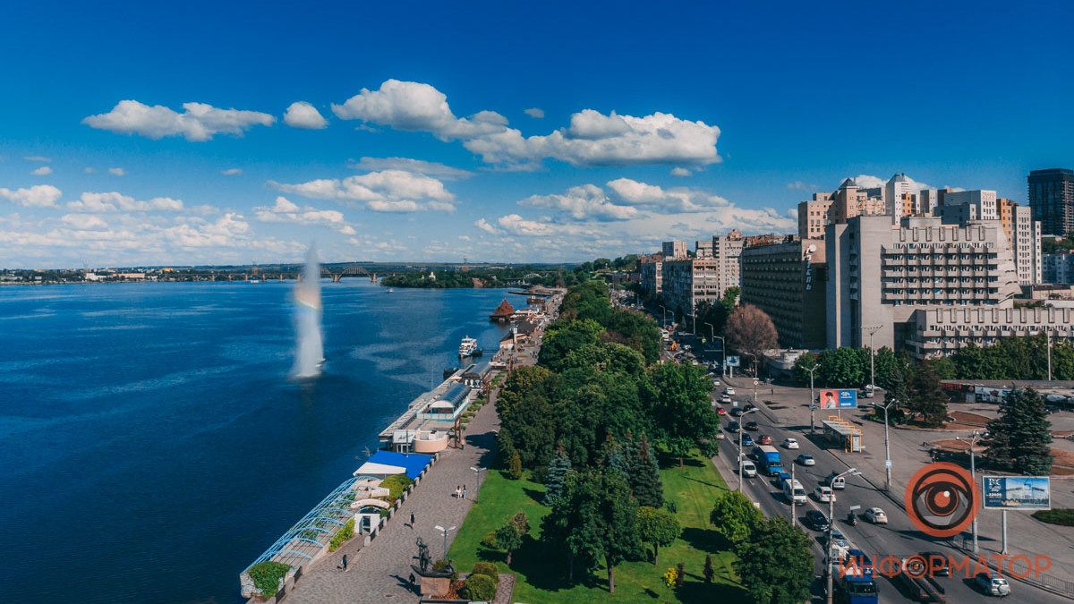 Добрый Днепр: ТОП хороших новостей недели