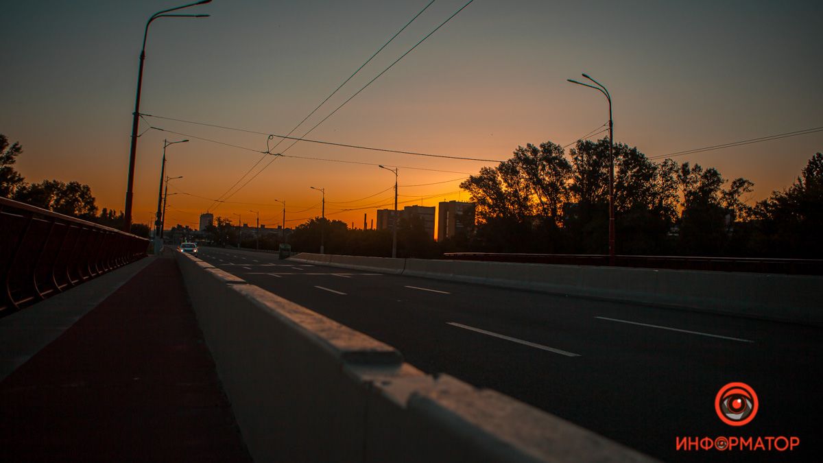 Безопасность на дорогах Днепра: профилактика в рамках месячника БДД