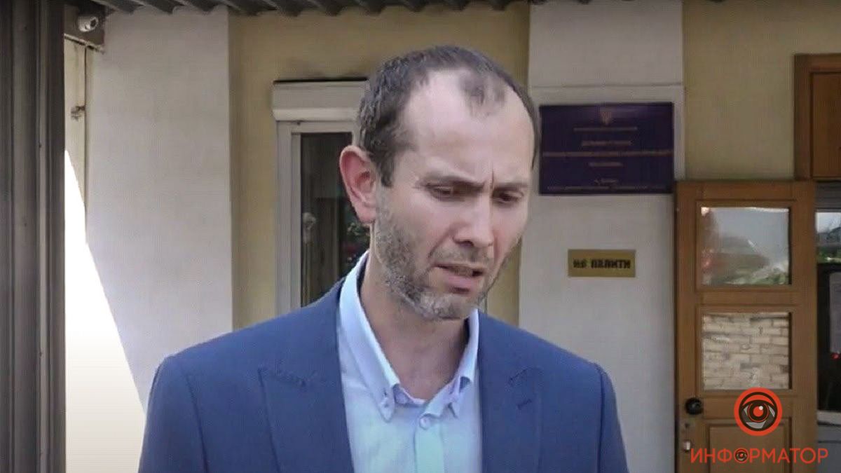 Днепропетровский лабораторный центр возглавил Роман Чуб