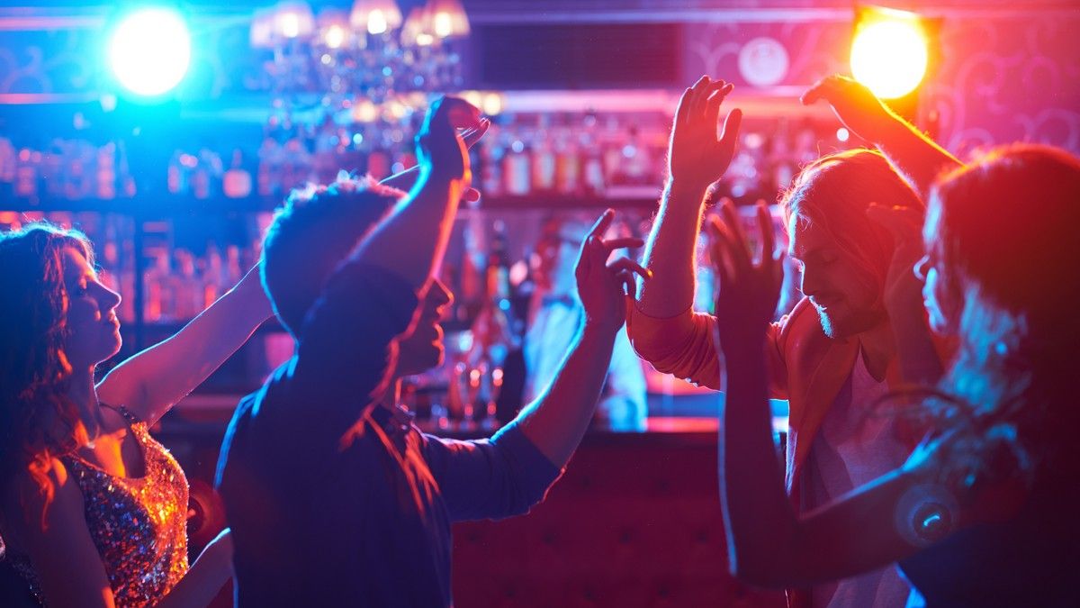 11 июня: куда пойти сегодня