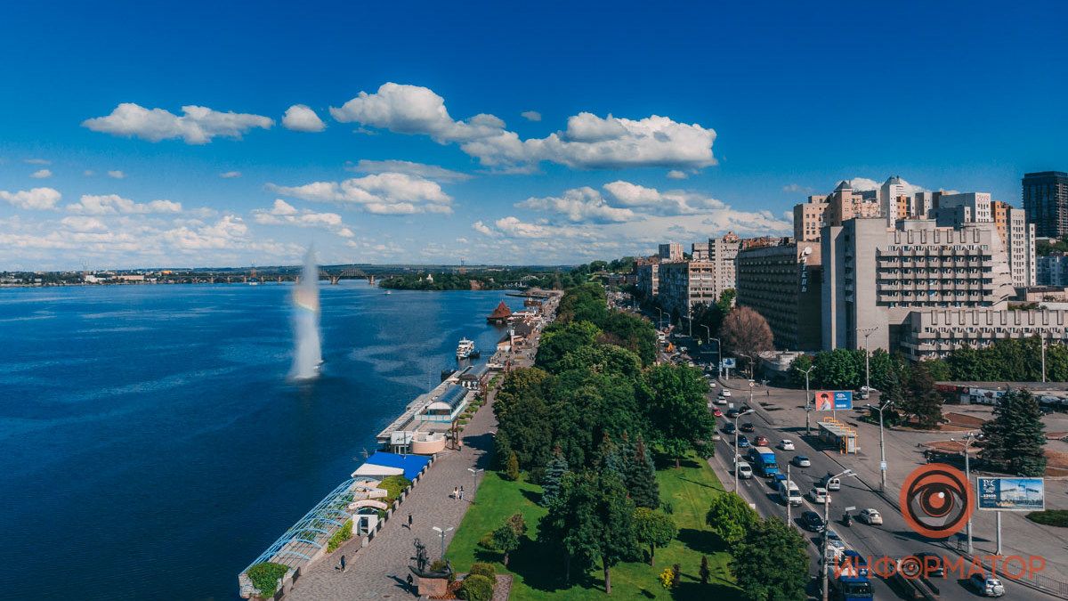 Добрый Днепр: ТОП хороших новостей недели