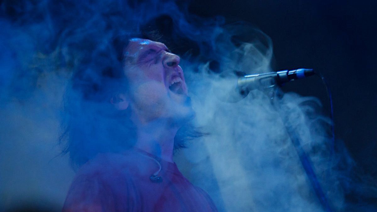 Саундтреки нашей жизни: какую музыку слушают в Днепре