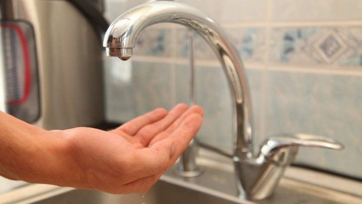 Во вторник жителям нескольких улиц в Днепре на день отключат воду