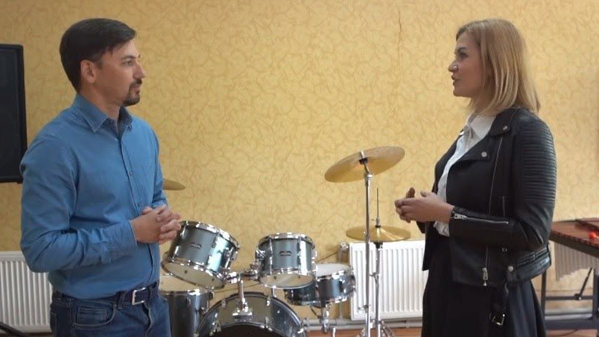 Какие мечты жителей Днепра сбываются благодаря "Бюджету участия"