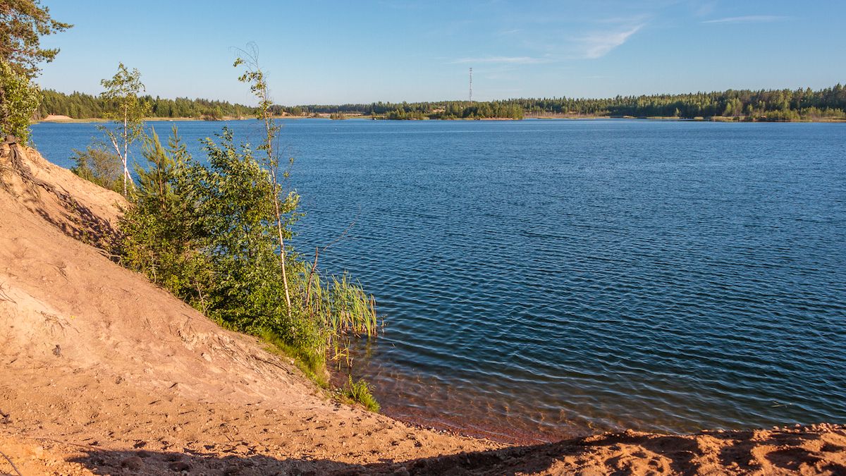 В сельском совете Лобойковки прошли общественные слушания по проекту оценки влияния на окружающую среду