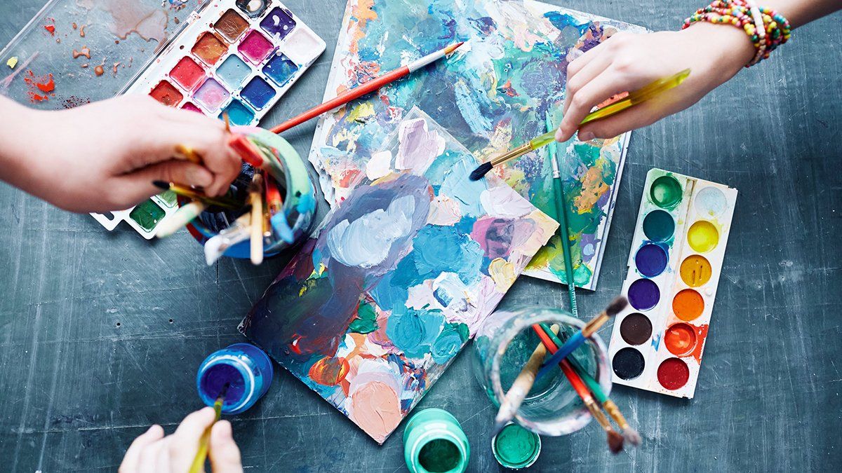 21 июня: куда пойти сегодня