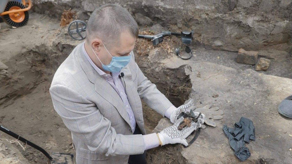 Мэр Днепра рассказал, как проходят поиски останков Поля в Днепре