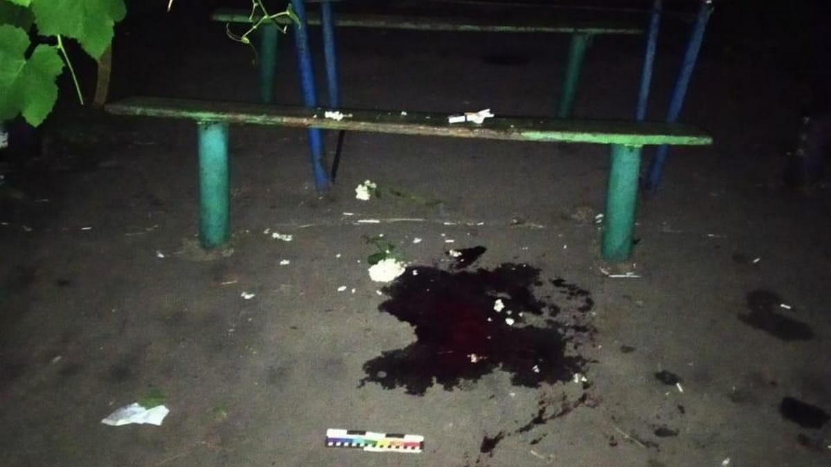 В Желтых Водах в руках у 25-летнего мужчины взорвалась граната: пострадавший умер в больнице