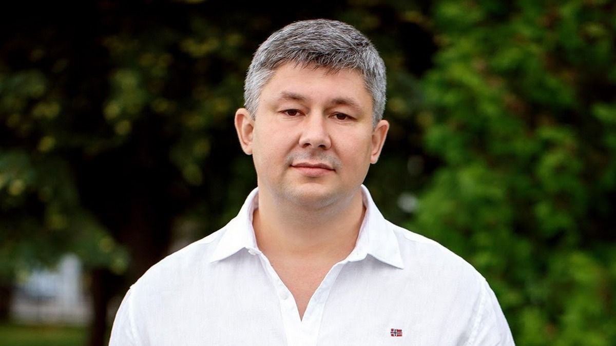 "Мы требуем защитить конституционное право детей Днепра учиться на родном языке", - Сергей Никитин