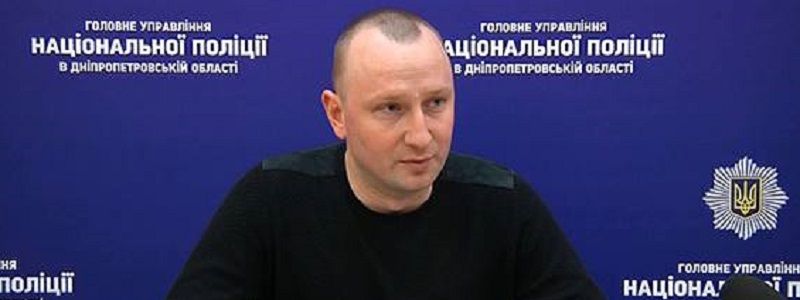 Днепрянина, который покалечил покупателя, задержали только через два года