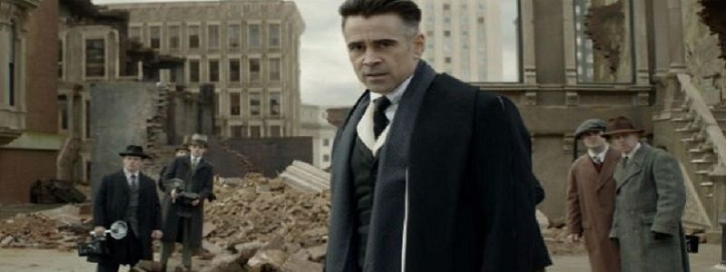 Афиша кинопремьер: экранизация романа Роулинг, военная мелодрама и комедия про копа (ВИДЕО)
